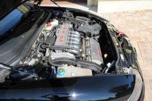 Bild 21/28 von Alfa Romeo 147 3.2 GTA (2004)