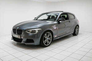 Bild 1/16 von BMW M135i (2014)