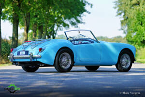 Bild 39/46 von MG MGA 1500 (1957)