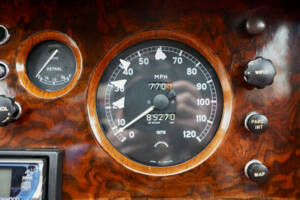 Image 10/50 de Jaguar Mk IX (1959)