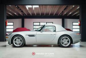 Image 10/25 of BMW Z8 (2002)