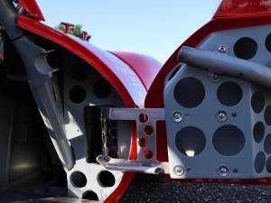 Image 17/17 of Ginetta G 4R (1965)