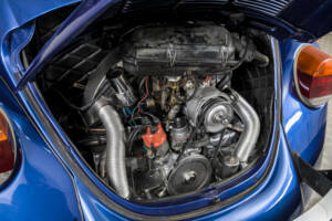 Imagen 41/50 de Volkswagen Maggiolone 1303 LS (1974)