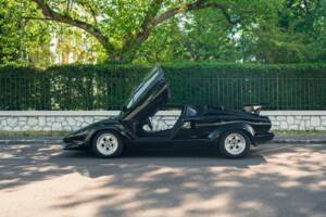 Imagen 12/51 de Lamborghini Countach 25th Anniversary (1990)