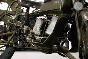 Bild 35/50 von Moto Guzzi DUMMY (1943)