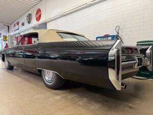 Afbeelding 12/20 van Cadillac DeVille Convertible (1966)
