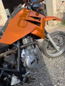 Immagine 1/6 di MZ RT 125 (2004)