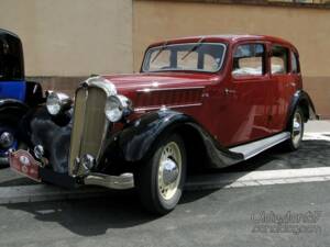 Image 3/11 of Delahaye Typ 134 (1937)