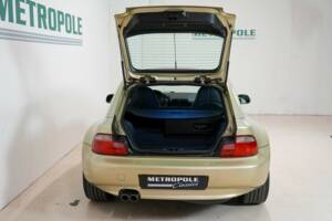 Afbeelding 18/33 van BMW Z3 Coupé 3.0 (2002)