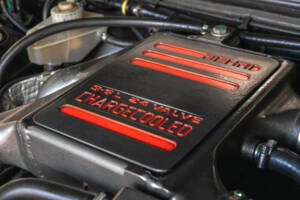 Bild 36/50 von Vauxhall Lotus Carlton 3.6 (1993)