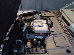 Bild 32/39 von Daimler Super V8 (1998)