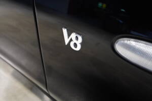 Bild 25/28 von Maserati Spyder 4200 (2005)