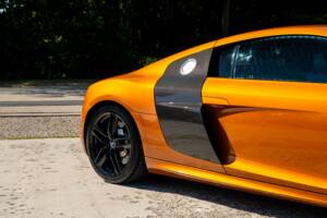 Image 15/36 of Audi R8 V10 (2013)