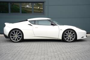 Bild 3/50 von Lotus Evora S (2013)