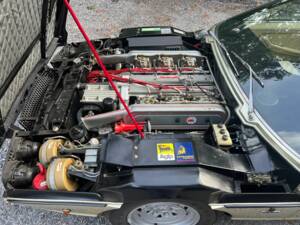 Bild 14/24 von Lamborghini Espada 400 GT (1973)