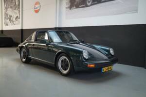 Image 21/50 de Porsche 911 SC 3.0 (1980)