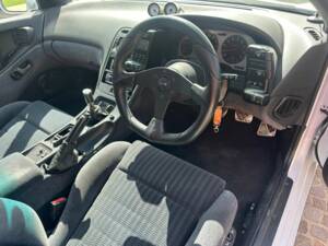 Imagen 8/12 de Nissan 300 ZX  Twin Turbo (1996)