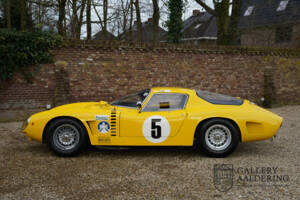 Image 41/50 of Bizzarrini GT Strada 5300 (1965)