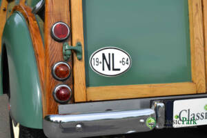 Imagen 39/50 de Morris Minor 1000 Traveller (1964)