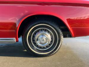 Immagine 26/85 di Chevrolet Corvair Monza Spyder (1963)