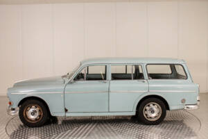 Bild 11/50 von Volvo Amazon (1965)