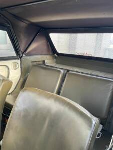 Image 33/51 of Volkswagen 181 Pescaccia 1600 (1975)