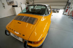 Imagen 24/35 de Porsche 911 2.4 T &quot;Ölklappe&quot; (1972)