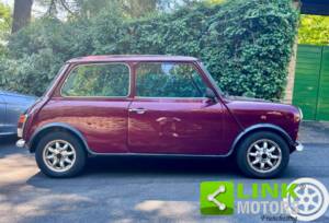 Bild 5/10 von Rover Mini Cooper 1,3 (1991)