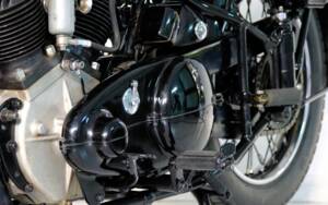 Immagine 37/89 di Brough-Superior SS 80 (1939)