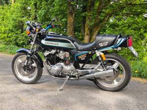 Image 14/54 of Honda CB 900 F Bol d'Or (1979)
