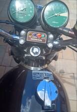 Immagine 4/6 di Honda CB 500 Four (1976)