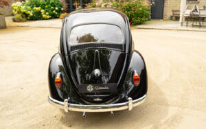 Bild 13/80 von Volkswagen Käfer 1200 Export &quot;Dickholmer&quot; (1960)