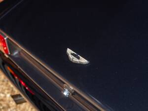 Bild 34/51 von Aston Martin DBS (1971)
