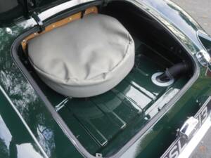 Image 17/17 of MG MGA Twin Cam (1959)