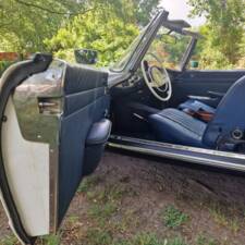 Image 18/100 of Mercedes-Benz 250 SL (1967)