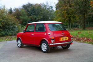 Image 4/34 of Rover Mini Cooper 1,3i (2000)