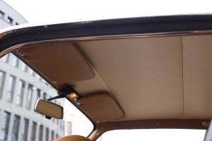 Bild 50/50 von Maserati 3500 GTI Sebring (1966)