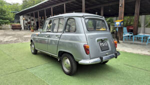 Bild 12/54 von Renault R 4 (1972)