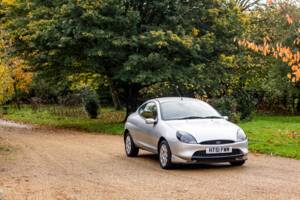 Image 16/50 of Ford Puma 1.7i 16v (2001)
