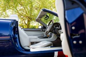 Immagine 26/42 di Jaguar XK8 4.0 (2001)