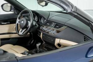 Imagen 35/50 de BMW Z4 sDrive23i (2009)