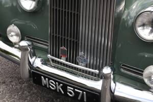 Bild 42/47 von Rolls-Royce Silver Cloud II (1961)