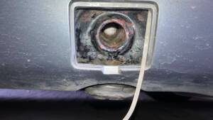 Bild 34/41 von Mercedes-Benz E 220 T (1995)