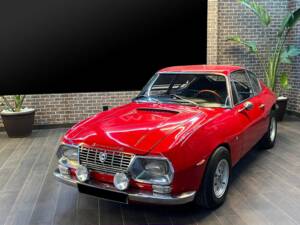 Bild 4/8 von Lancia Fulvia Sport 1.3 (Zagato) (1969)