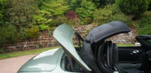 Image 84/99 of Porsche Boxster S (2005)