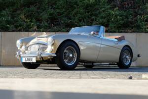 Image 1/68 of Austin-Healey 3000 Mk III (BJ8) (1965)