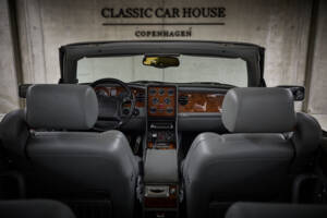 Bild 45/77 von Bentley Azure (2001)