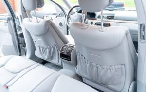 Image 30/45 of Mercedes-Benz S 55 AMG (2000)