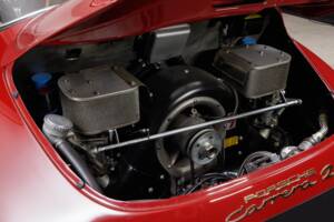 Bild 31/42 von Porsche 356 B Carrera 2/2000 GS (1963)