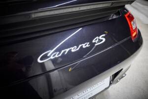 Bild 34/78 von Porsche 911 Carrera 4S (2006)